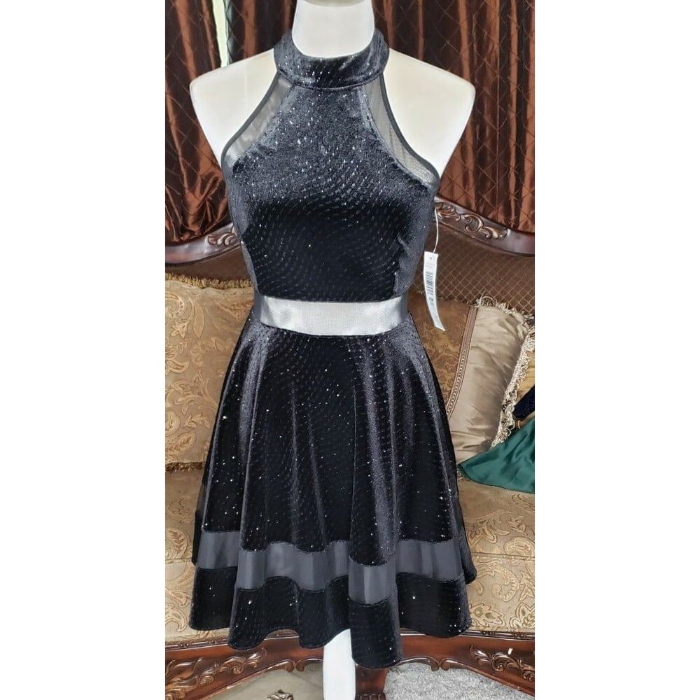 Jump apparel dress, size 5/6 nwt
